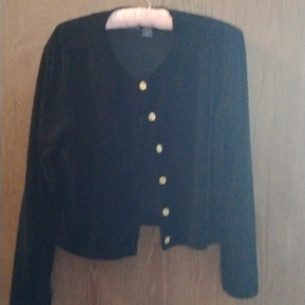 Adorable Jacket